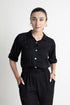 Black Jumpsuit
